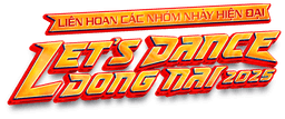 Liên hoan nhảy Đồng Nai 2025